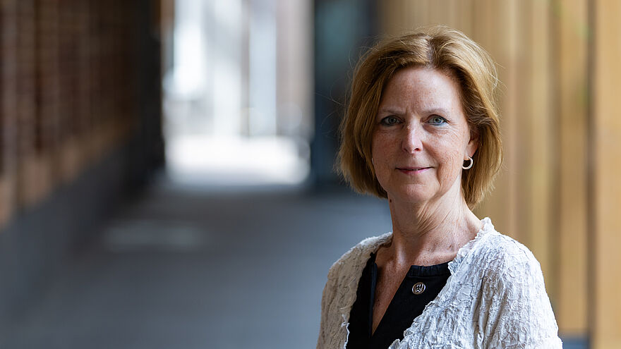 Wethouder Karin Obdeijn maandag te gast in de ochtendshow over verspillingsweek