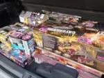 Marc Smelink over de vuurwerk inleverdag
