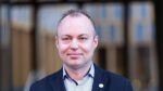 Wethouder Rob de Geest presenteert ochtendshow mee