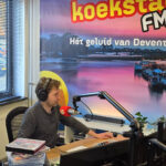 Nieuw vanaf 14 juni 2026: Het Hit ABC met Paul Arentshorst