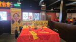 Koekstad FM op Open Dag Go Ahead Eagles