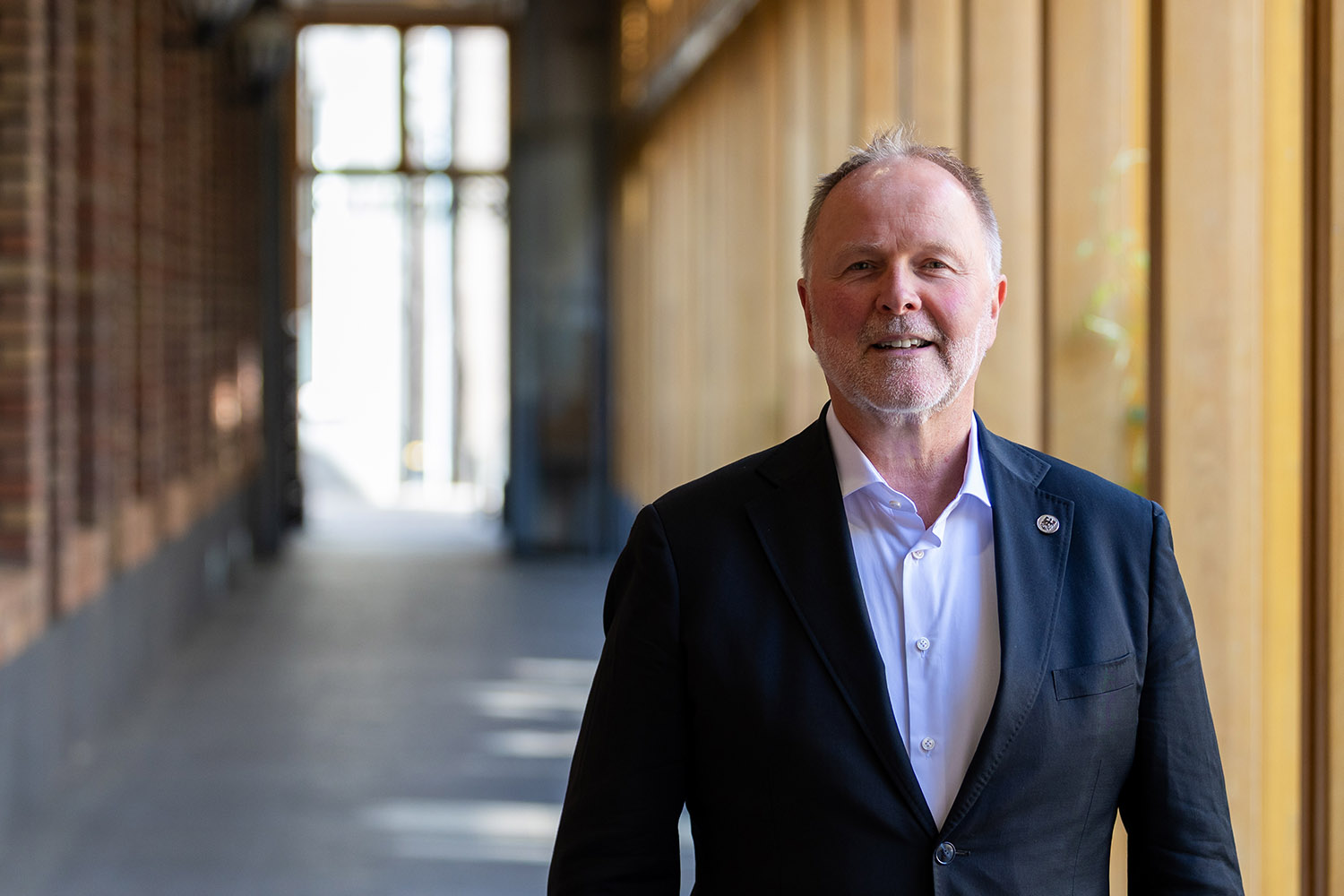 Wethouder Elferink schuift vanavond aan bij Versteeg Laat