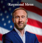 Amerikakenner Raymond Mens te gast in de ochtendshow