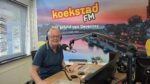 Koekstad FM verwelkomt vertrouwd gezicht