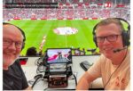 Eerste wedstrijd Go Ahead Eagles live te volgen op 107.3 FM